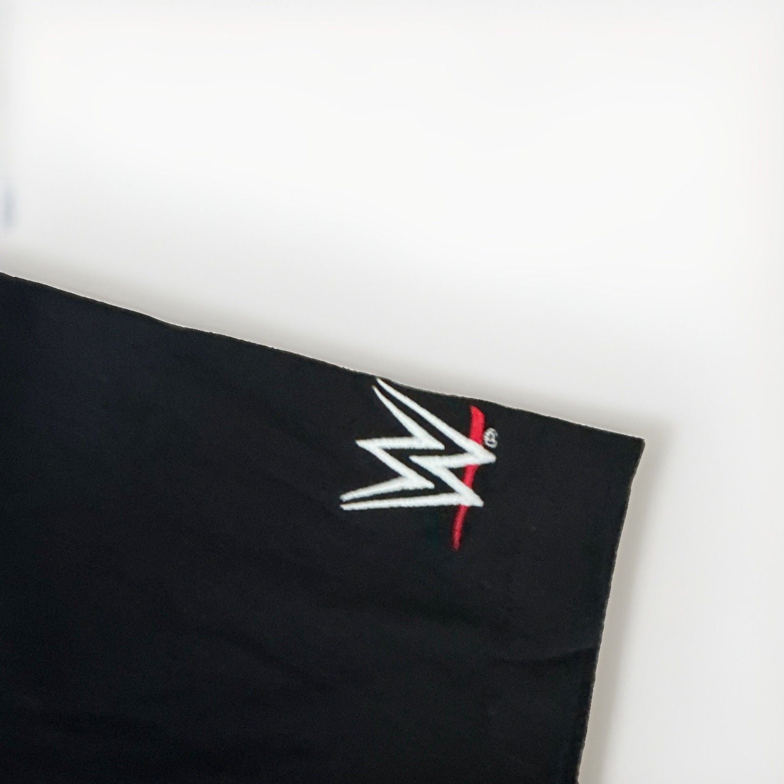 Vintage Undertaker Front And Back Graphic Tee- Size M 5