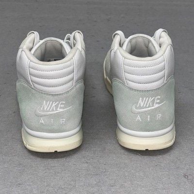 Nike Air Trainer 1 Shoes Mens Size 12 Retro Classic Suede Sneakers 6