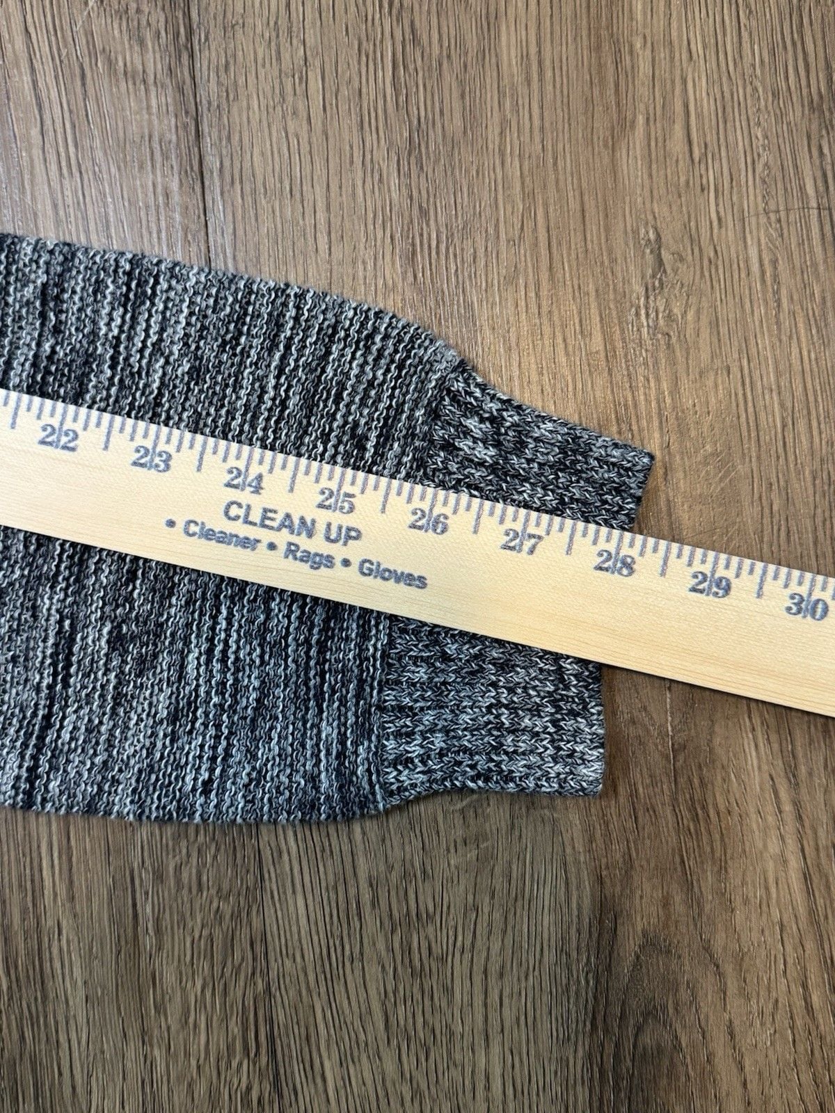 NWT Discontinued Grandpa Sweater Uban Pipeline 100%Cotton Mens Knit Sweater XXL 9