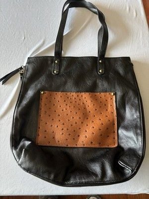 Liz Soto Reversible Purse 2