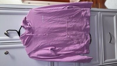 Columbia Women's Pink Hoodie 1