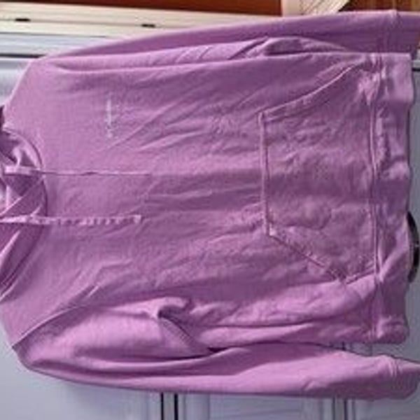 Columbia Women's Pink Hoodie