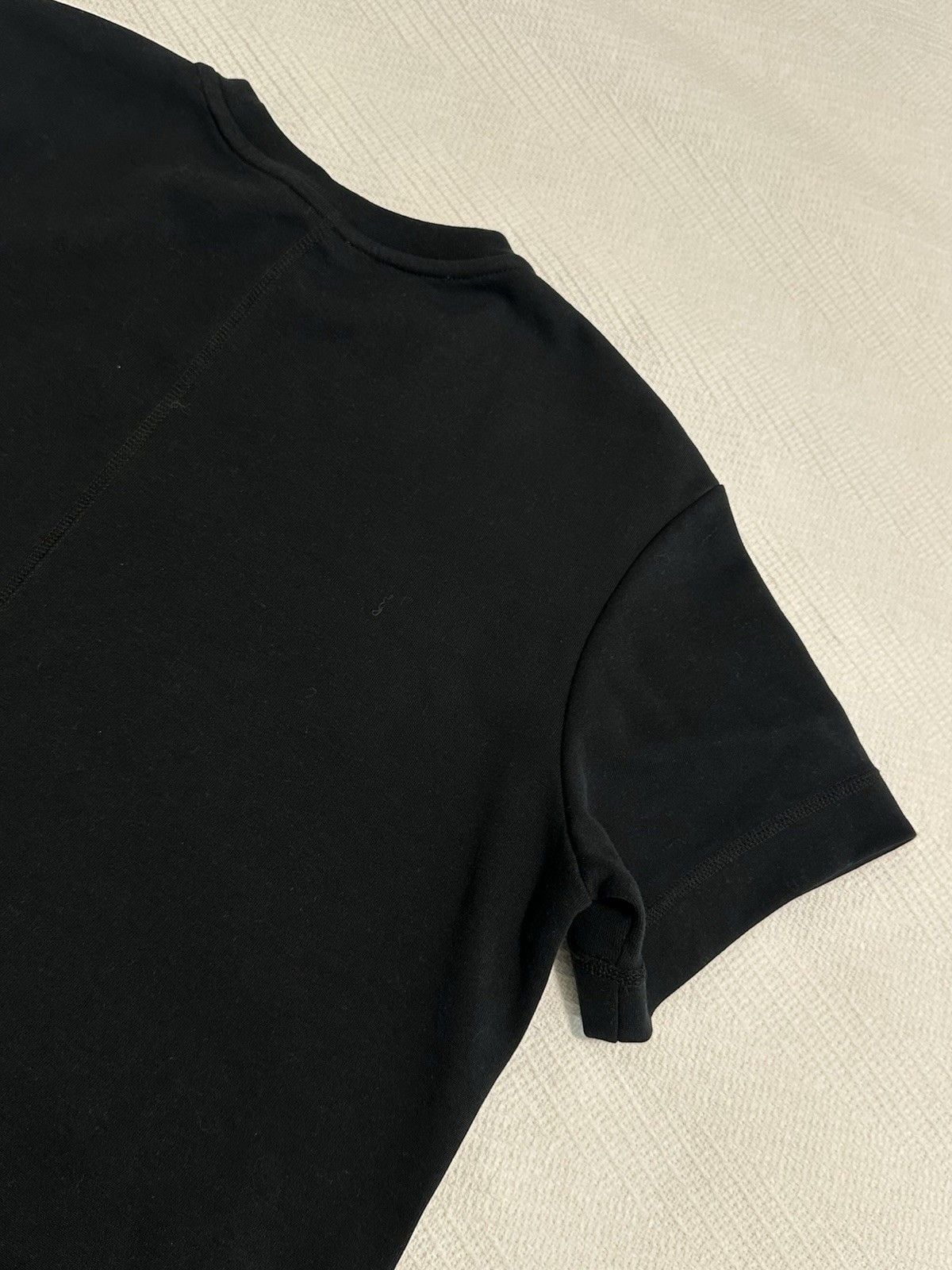 NIKE Tech Fleece Dress Womens Size L Black Sweatshirt Athleisure Lounge Casual 13