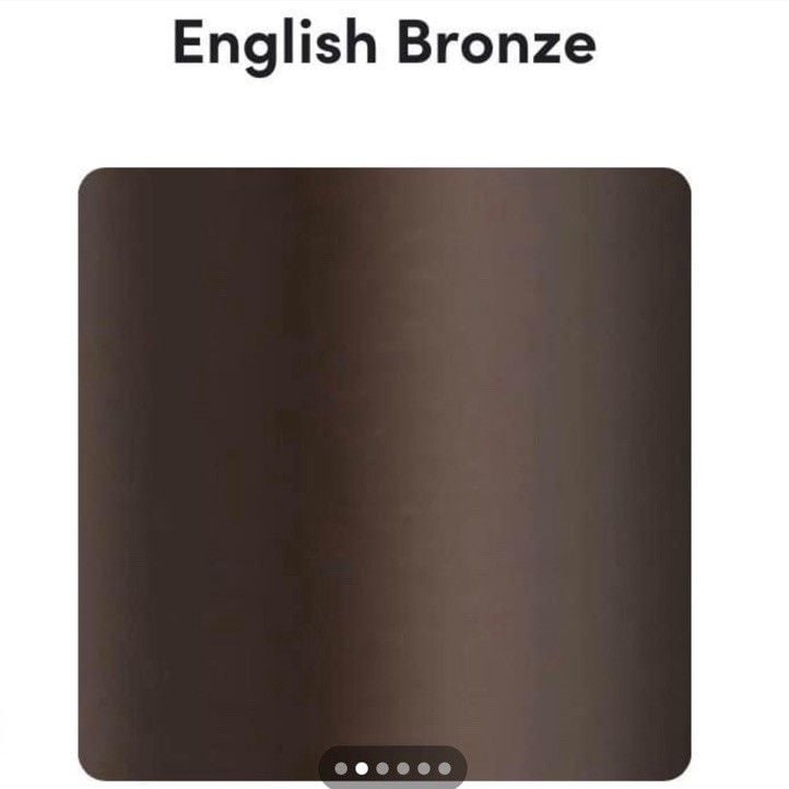 Newport Brass East Square Roman Tub Faucet – New in Box 4