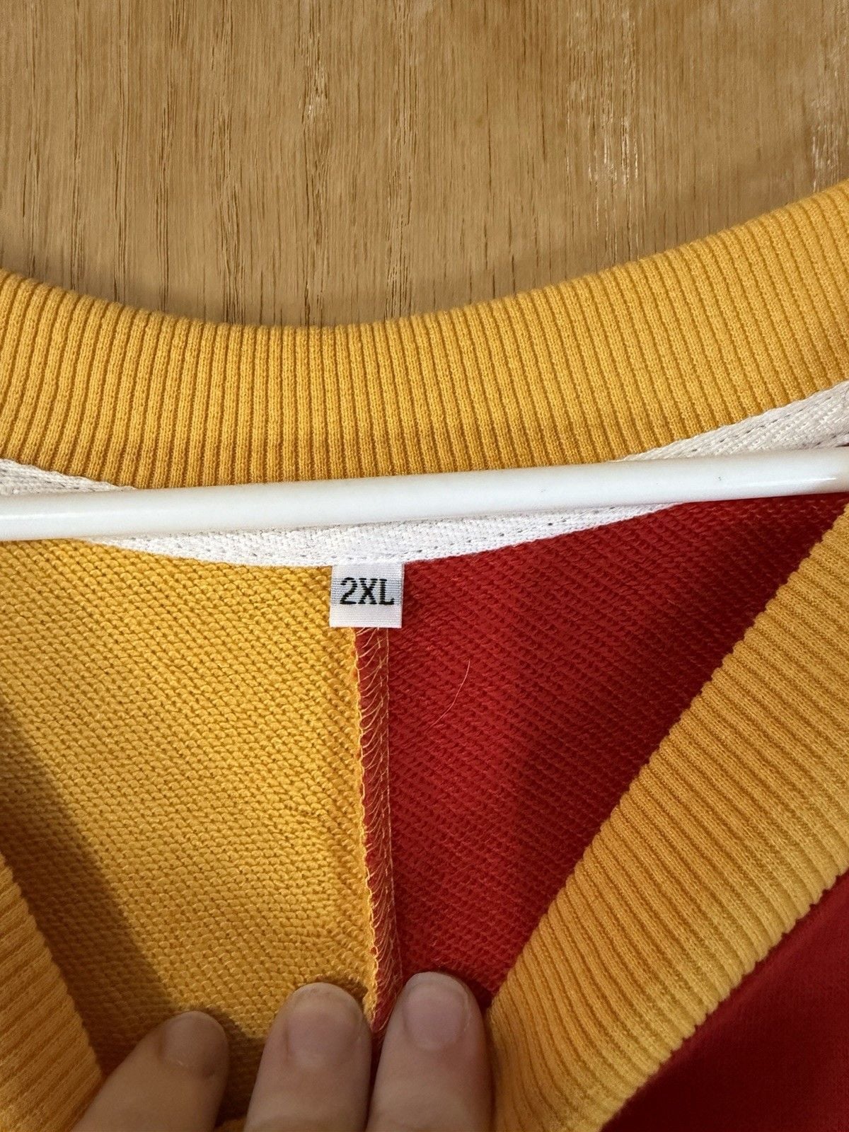 Women's Crewneck Sweatshirt size 2x 3