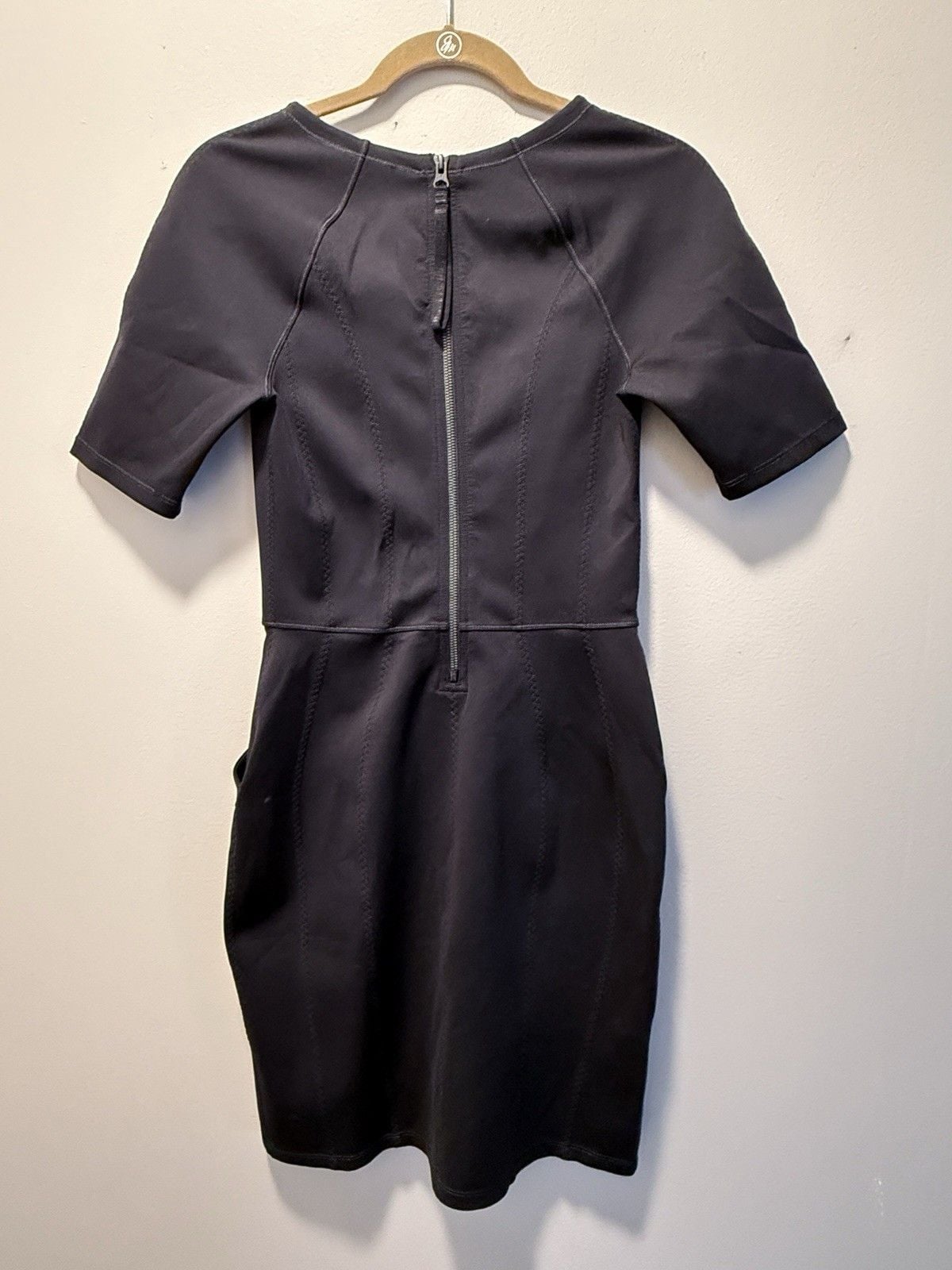 Lululemon Power Date Dress Size S/M 7