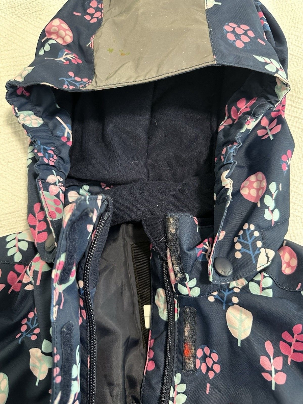 Reima Children’s Winter Jacket From Finland 10
