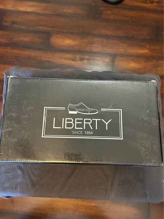 Dress Shoes for Men 11
