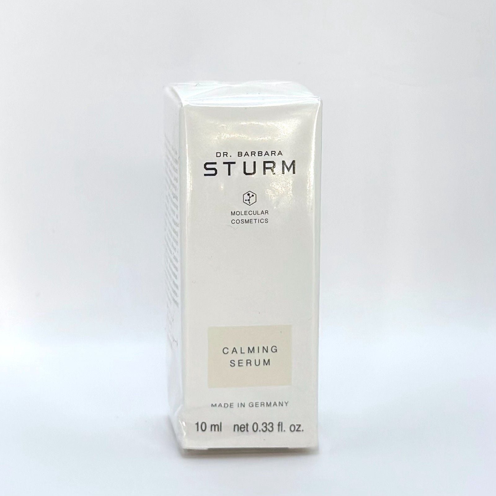 Dr Barbara Sturm Calming Face Serum 10 ml/0.33 fl oz Brand New 1