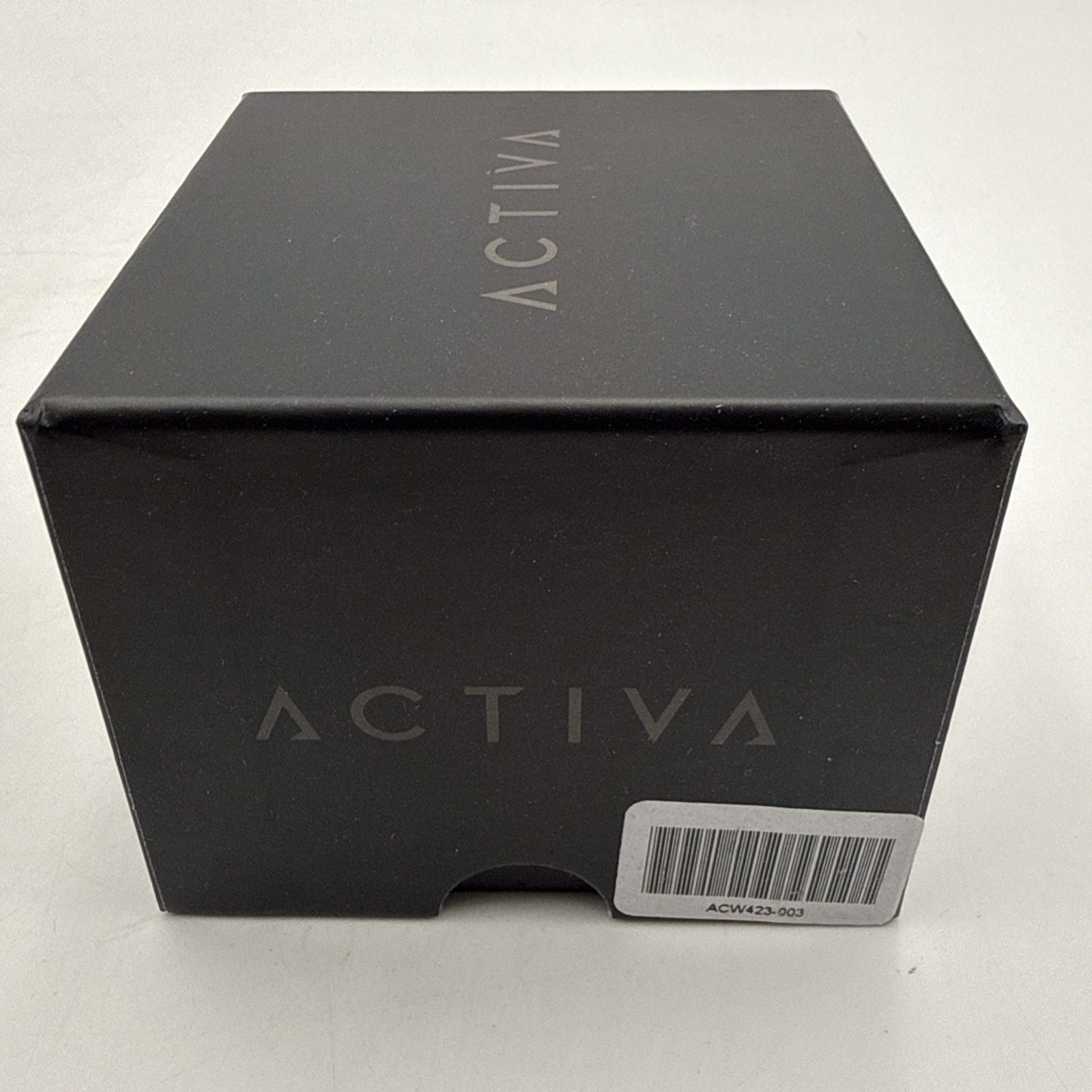 Activa Sonar X Invicta ACW423-003 Men’s Blue Digital Watch 45.5mm 19