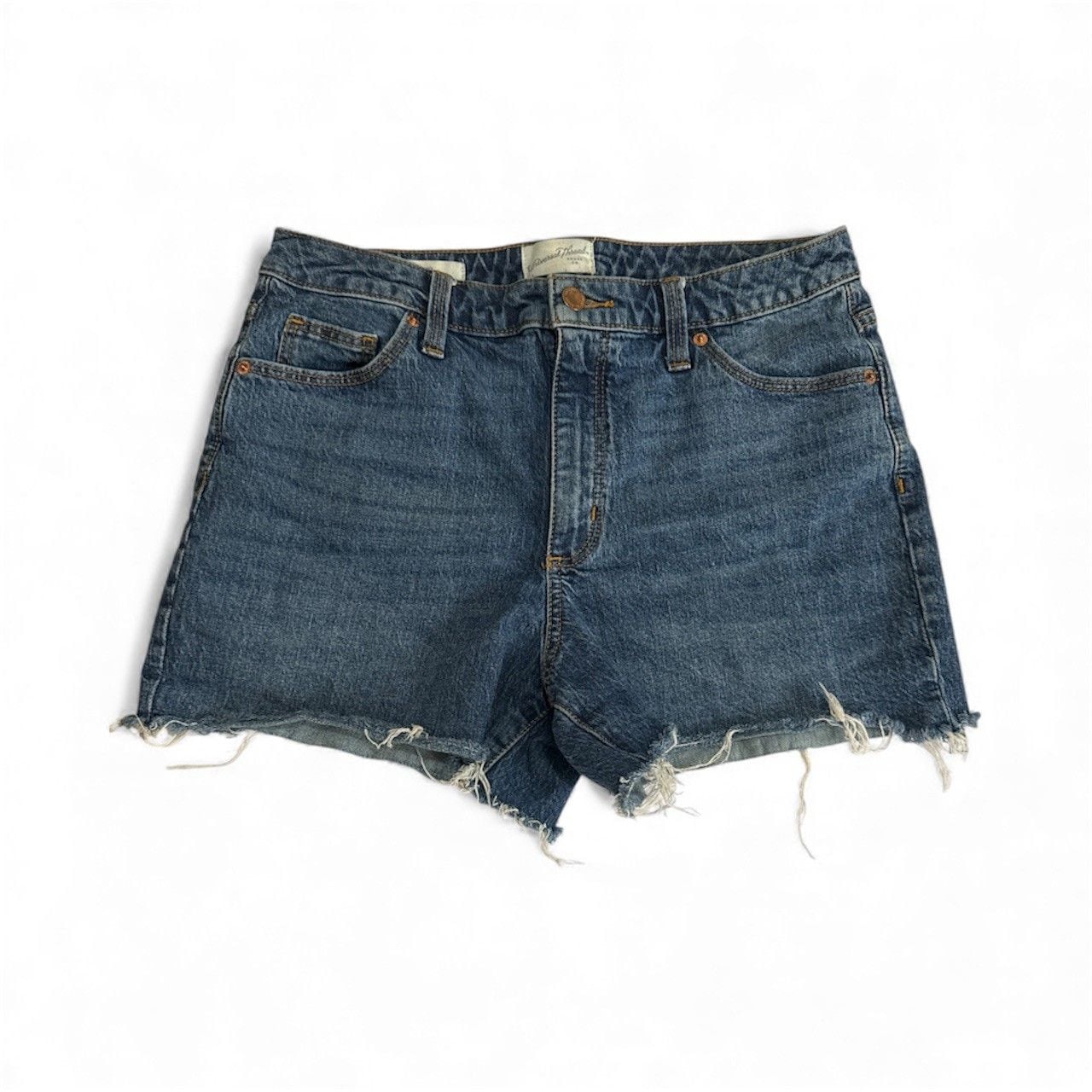 Universal Thread Vintage “MIDI” Shorts Women’s Size 10 – High Quality 3