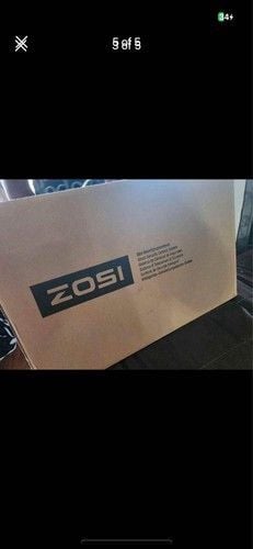 zosi 8 channel security camera system 5