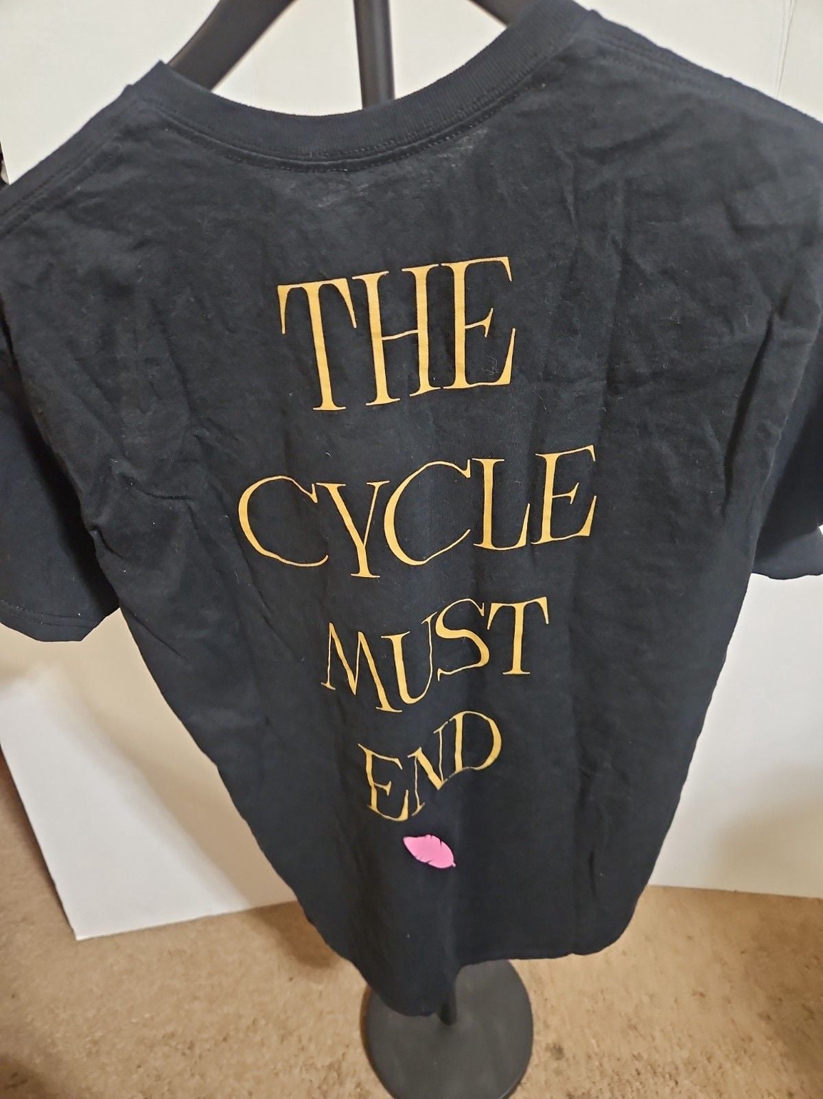 Sleep Token Tee M 4