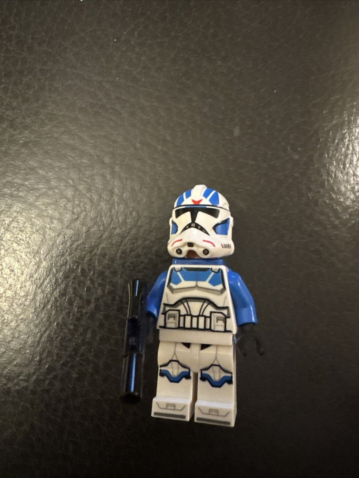 Lego Clone Jet Trooper Minifigure 501st Legion Star Wars Clone Wars 75280 sw1093 1