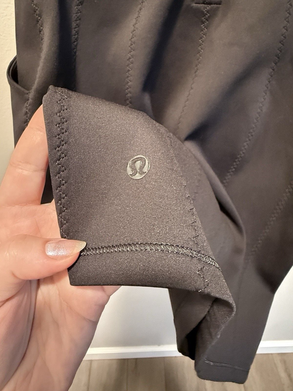 Lululemon Power Date Dress Size S/M 8