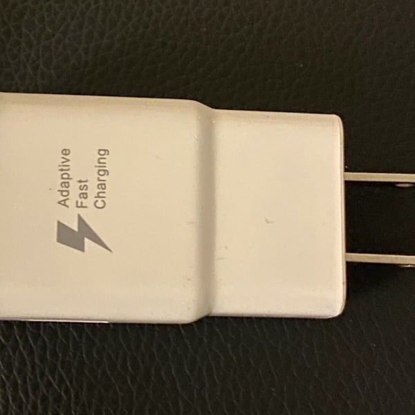 Samsung USB Charger - 5 for $21.99