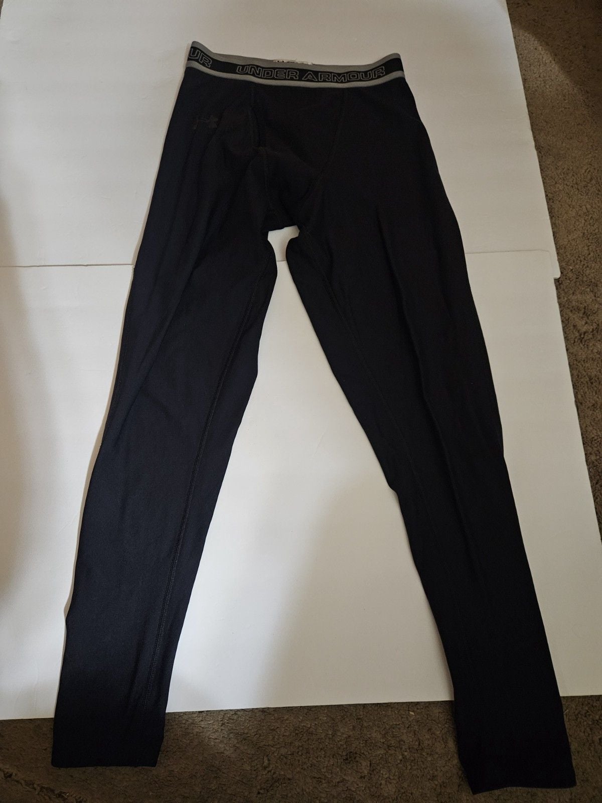 Under Armour Tactical Leggings L 2