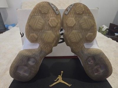 Nike LeBron 13 "Low Metallic Silver" Sneakers (Rare selling for $401 on stock x) 12