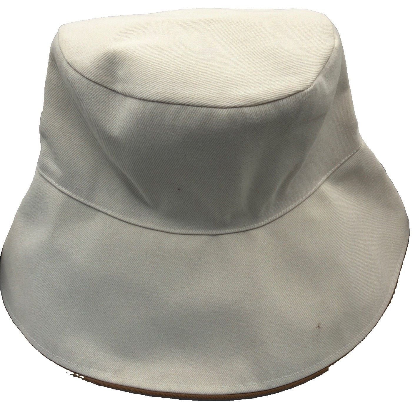 Freya Women's Tan Bucket Beach Hat Size S/M 3