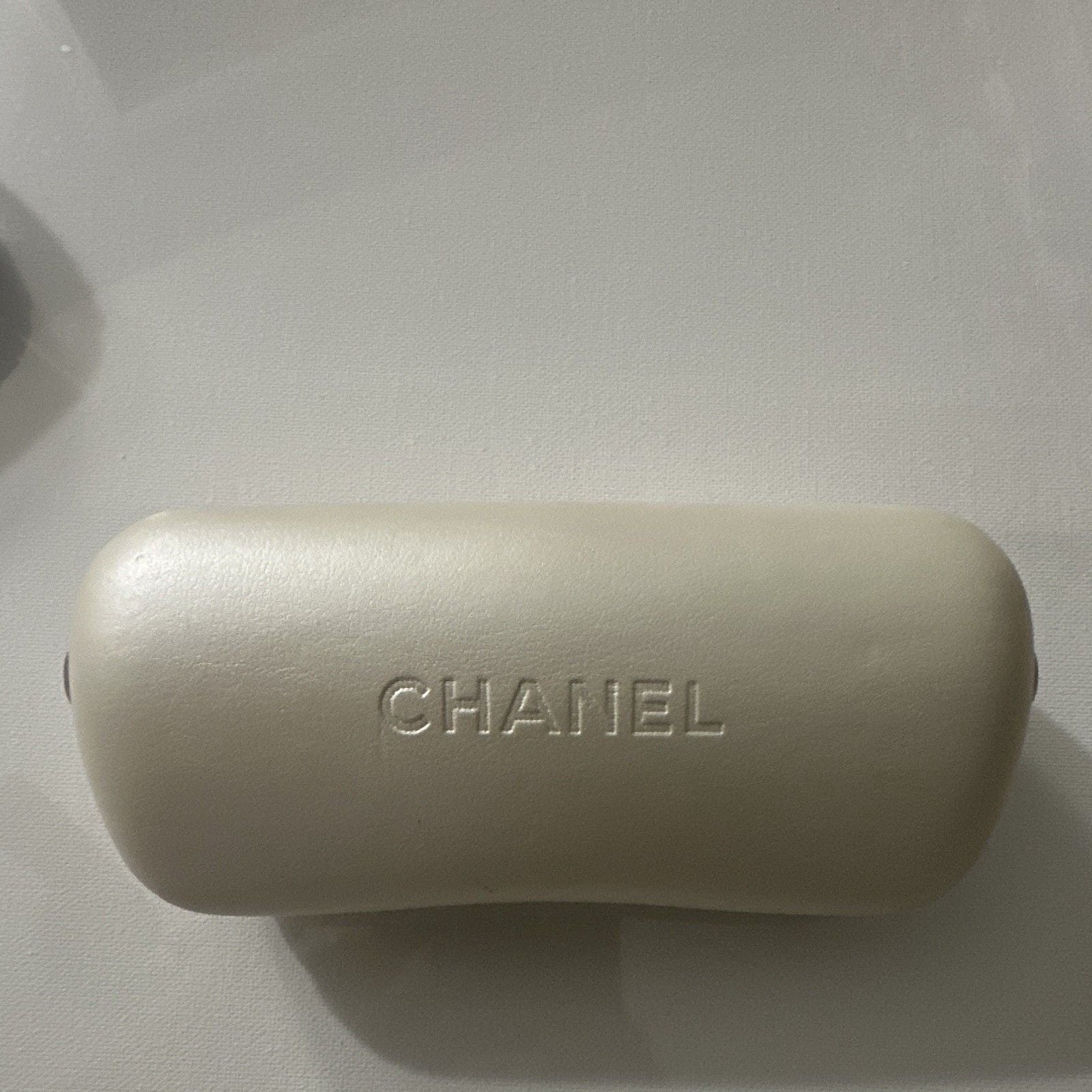 CHANEL Women's Sunglasses with Case And Pouch 10