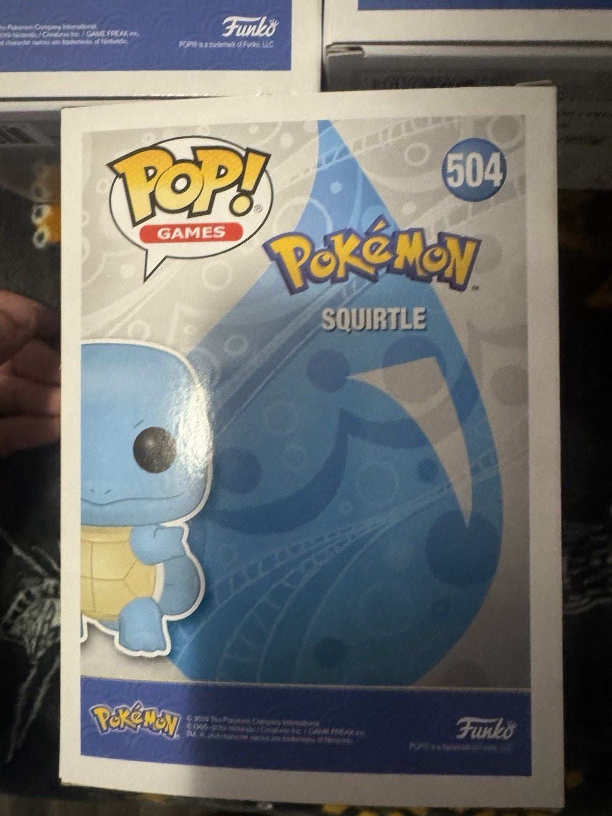 Funko Pop! Games Pokémon 5 Figure Lot Target Exclusive Pikachu Charizard + 7