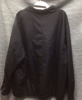 Big Men’s 3XL Spring Golf Season Men’s US Polo Association Windbreaker Jacket! 7