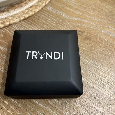 Tryndi Necklace 5