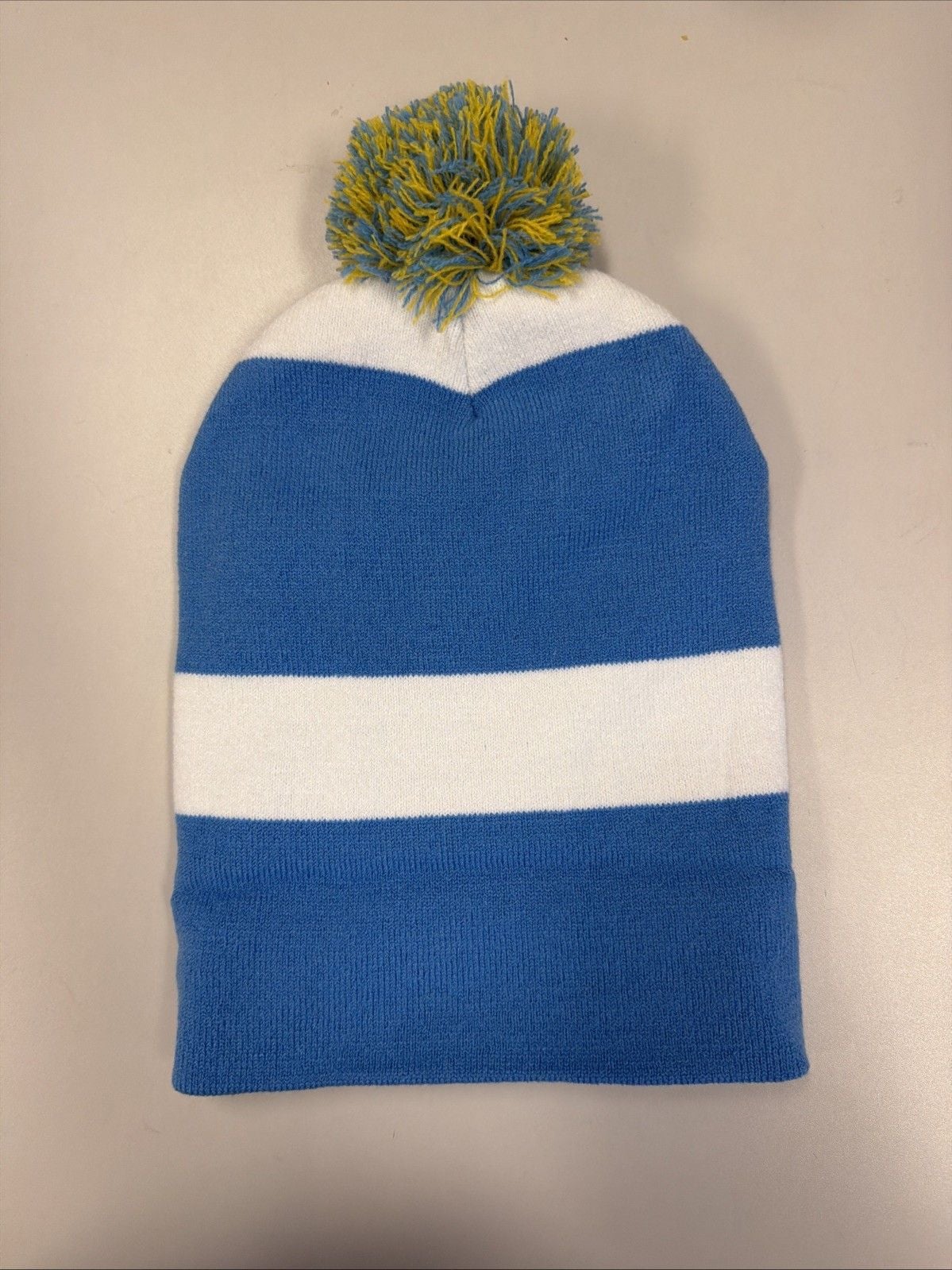 High Noon Sunsips Seltzer Vodka Beanie Hat & Decals New Without Tags 4