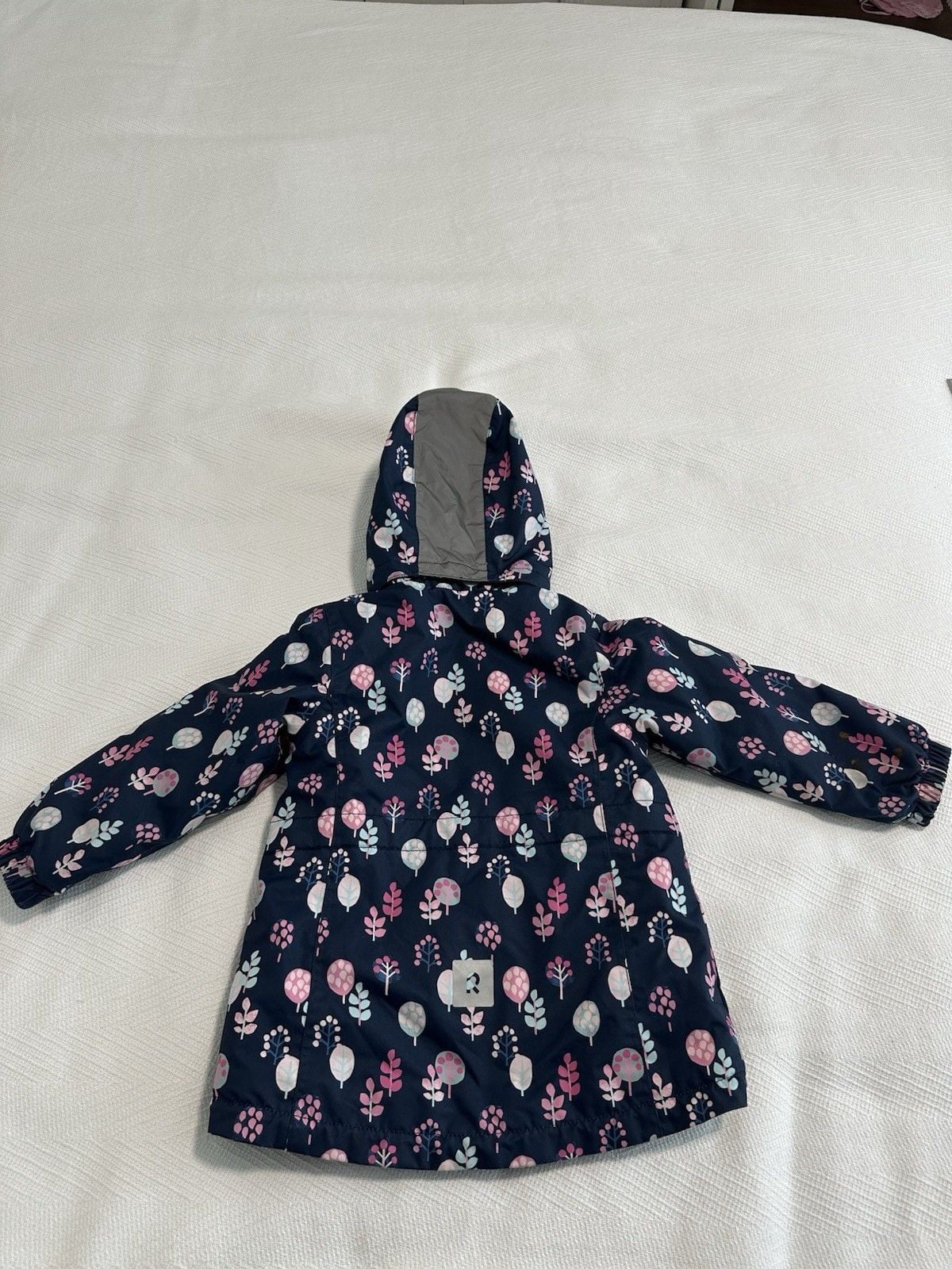 Reima Children’s Winter Jacket From Finland 18