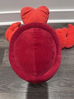 Disney Little Mermaid Sebastian Crab Large 7