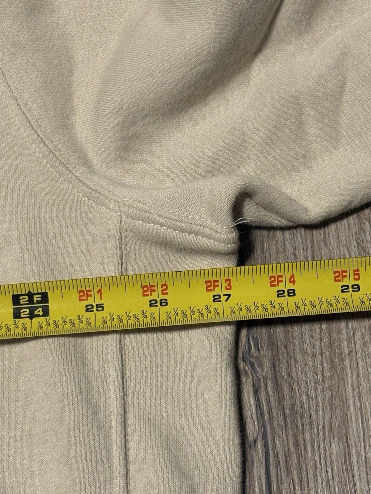 Nike Men's Color Clash Pullover Hoodie XXL Preppy NWOT 7