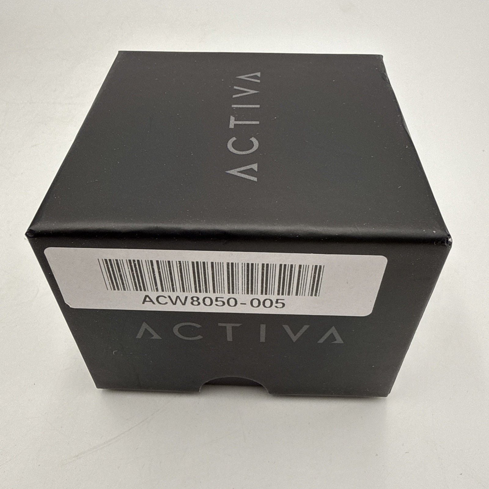 Activa X Invicta 50mm Digital Sport Watch Green Black ACW8050-005 New In Box 19