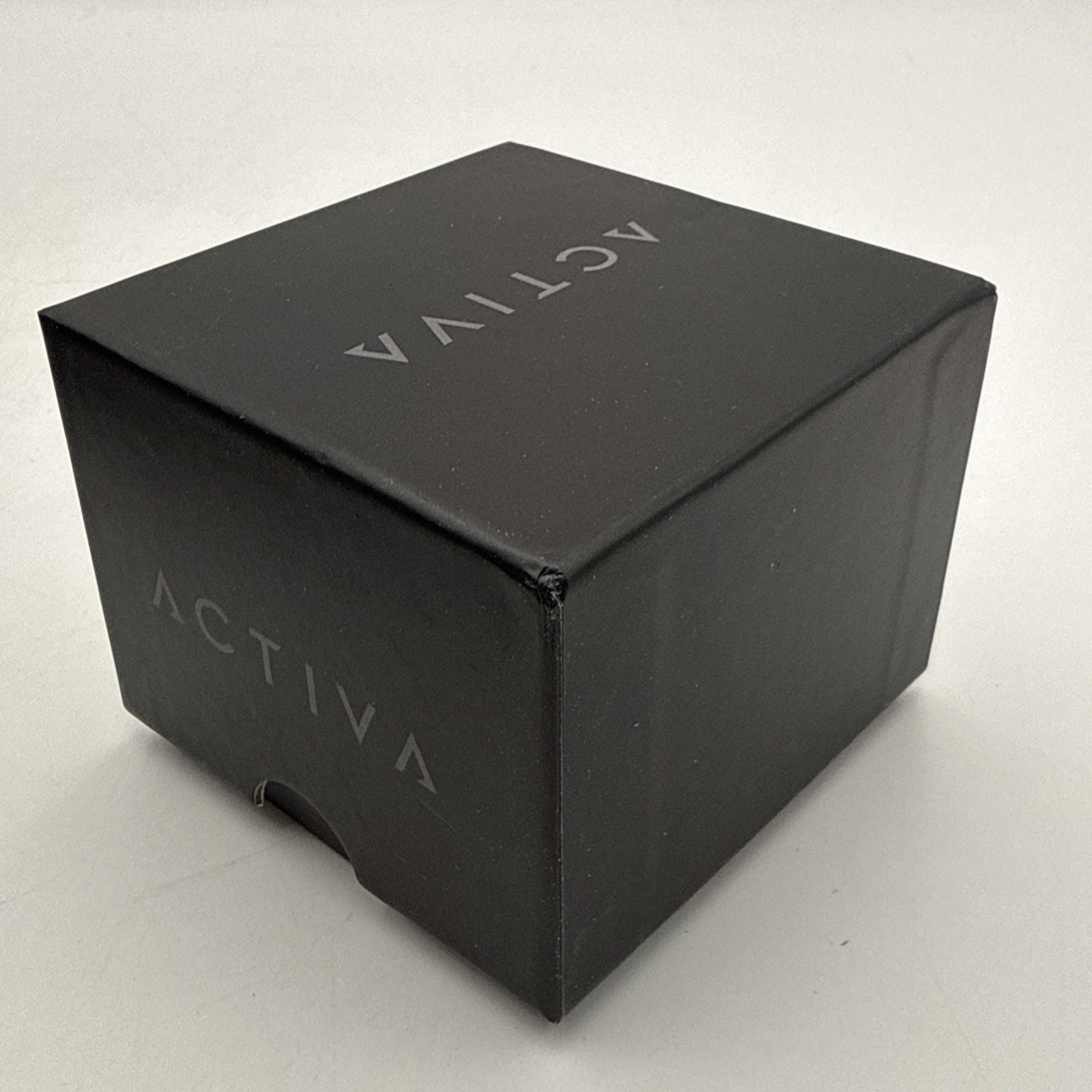 Activa X Invicta ACW8008-003 Digital Essentials 49mm White Camo Watch NIB 17