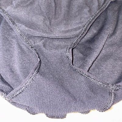 New Without Tags Ladies Shapeware Underwear Size XXL 6
