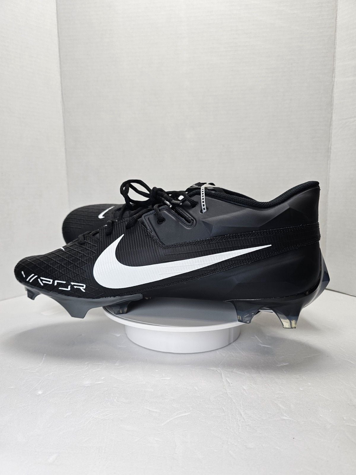 Nike Vapor Edge Pro 360 2 Men's Size 15 Wide Football Cleats FJ6125-006 11