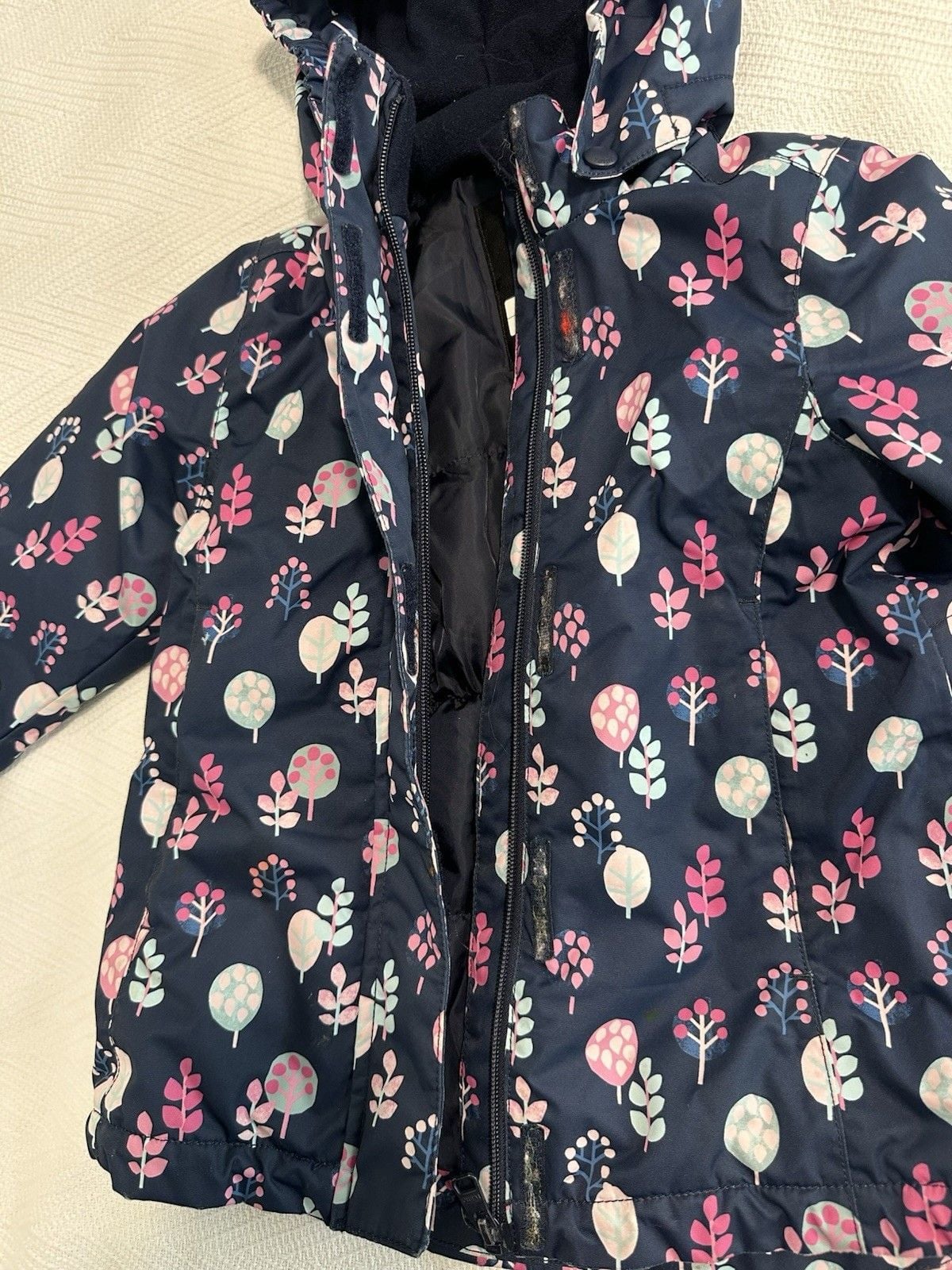 Reima Children’s Winter Jacket From Finland 9