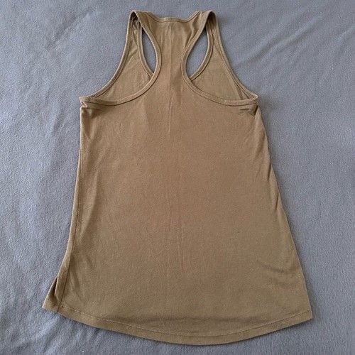 “F*ck Mice” Racerback Tank Edgy Rebellious Cartoon Anti-Disney Statement Top Med 9