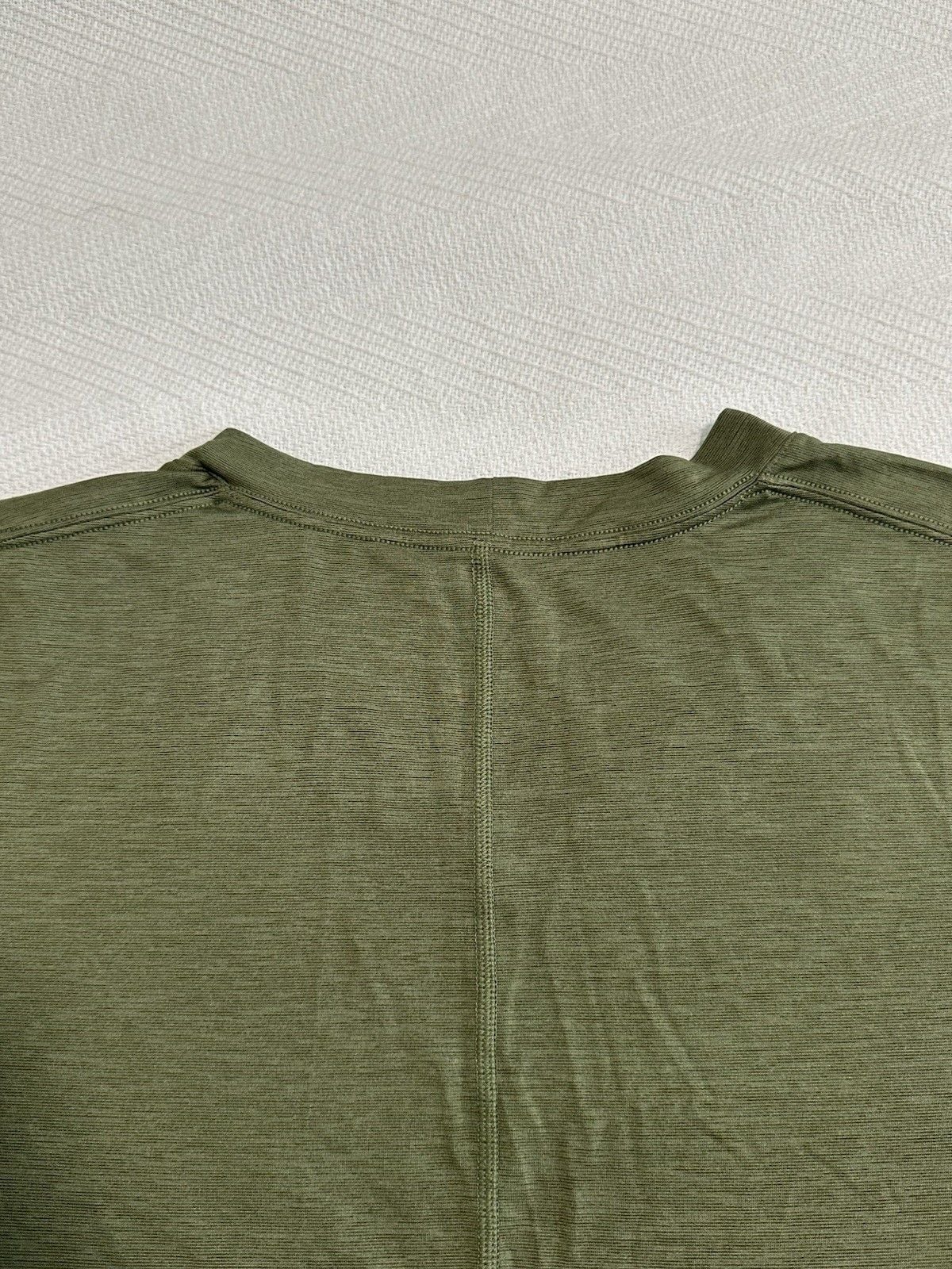 The North Face Women’s XL T Shirt Green Short Sleeve UPF 30 NEW 10