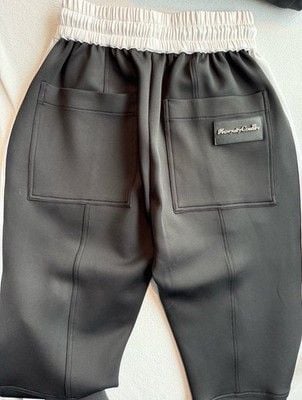 Rawyalty couture Jogging Suit Vintage 90s Y2K See All Pics 5