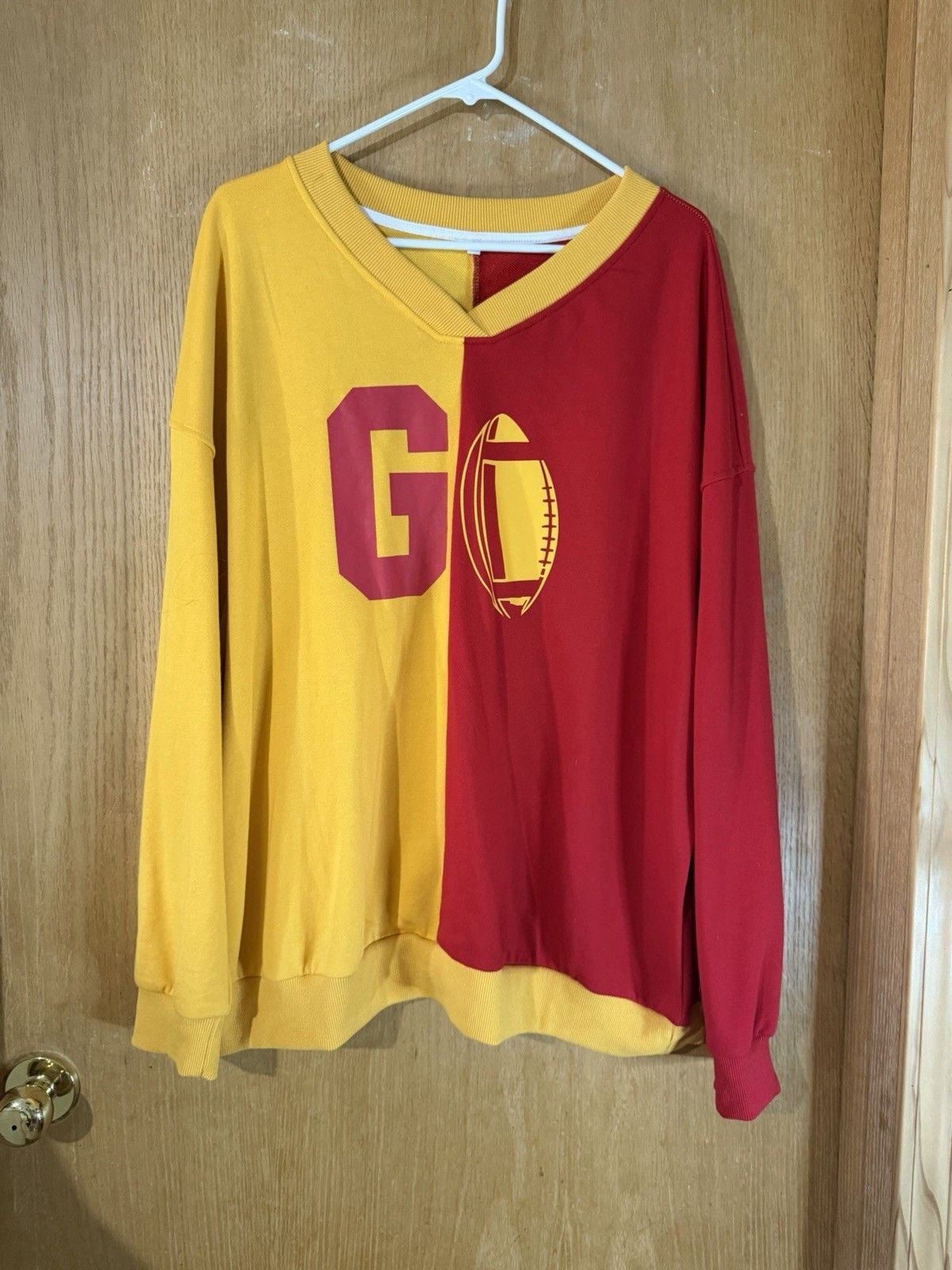 Women's Crewneck Sweatshirt size 2x 2