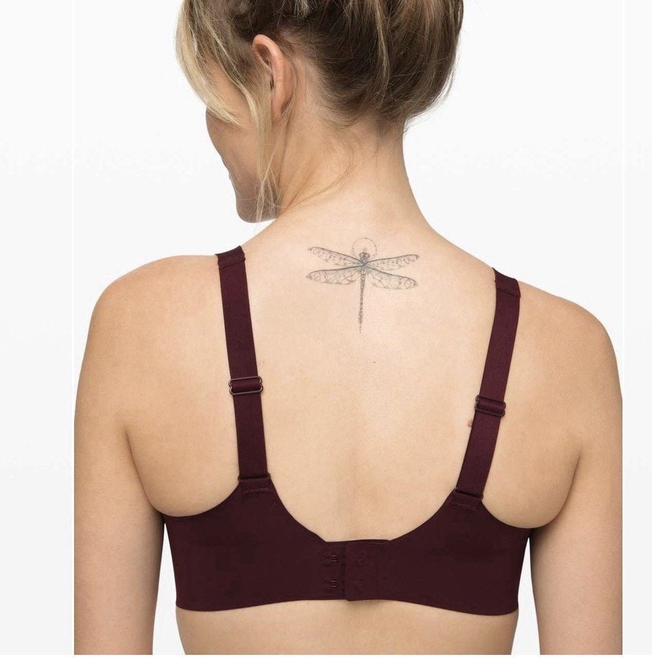 Lululemon Hold True Bra Top 36E 10