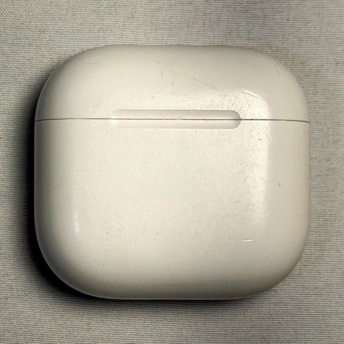 Apple AirPods 4th Generation (A3058) - Replacement Charging Case(NON ANC) 1