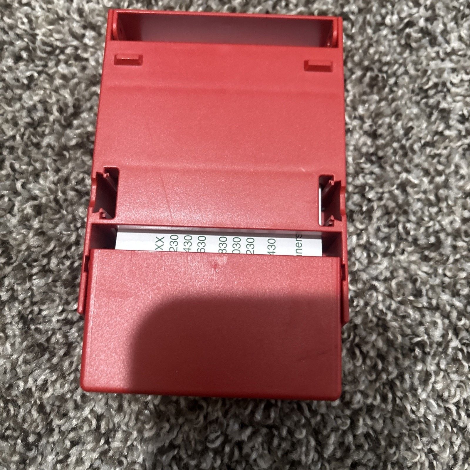 Bridge Building Box 3