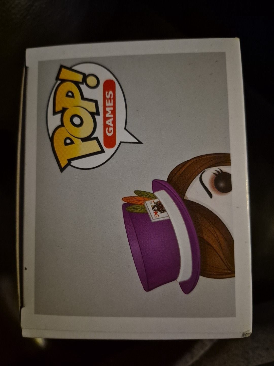 Funko Pop! Games #43 β Mad Moxxi (Borderlands) NIB 5