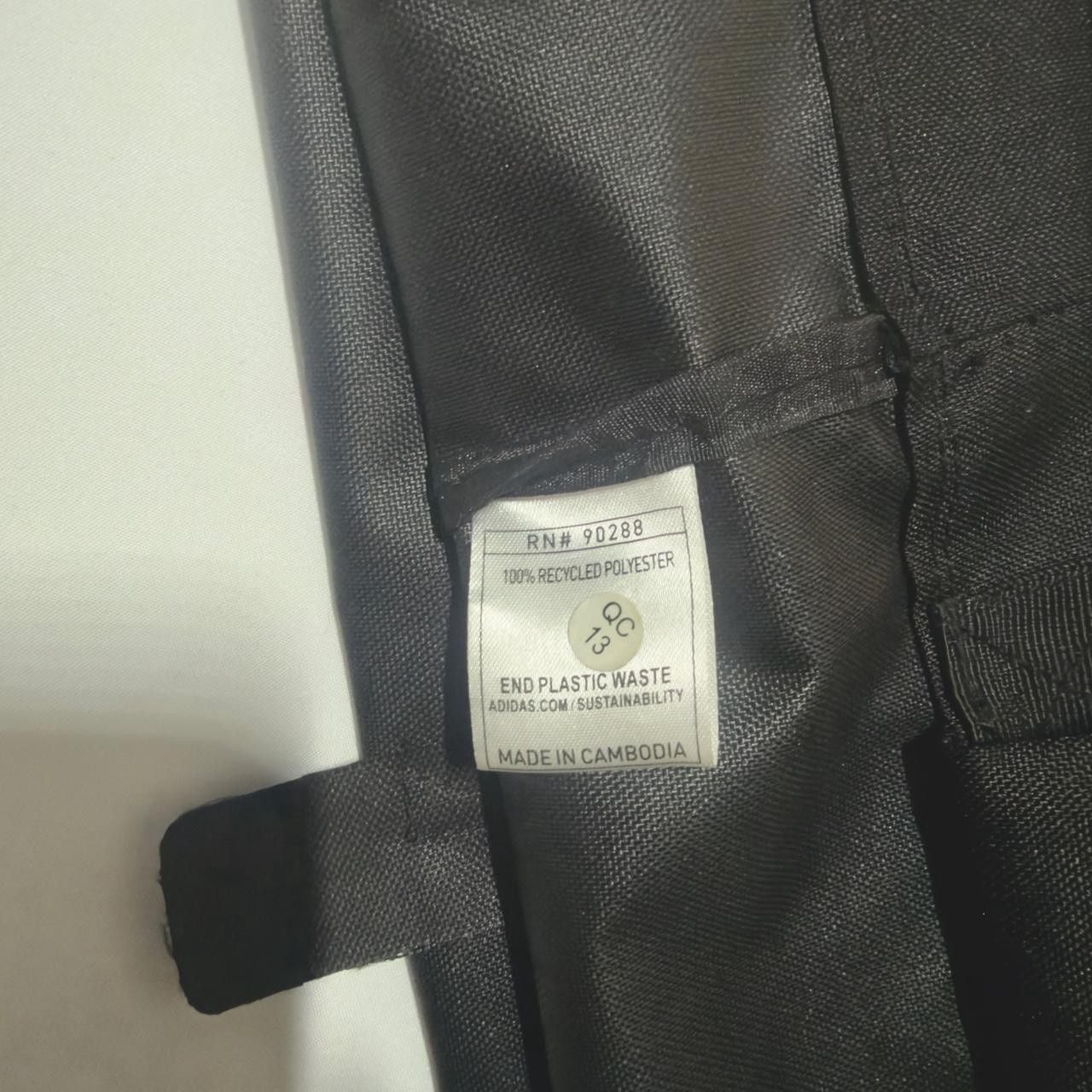 *NWT Adidas black tote bag 7