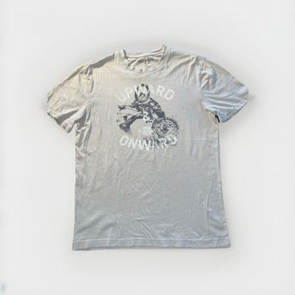 Harley Davidson Racing Division California T-Shirt Vintage , Size M