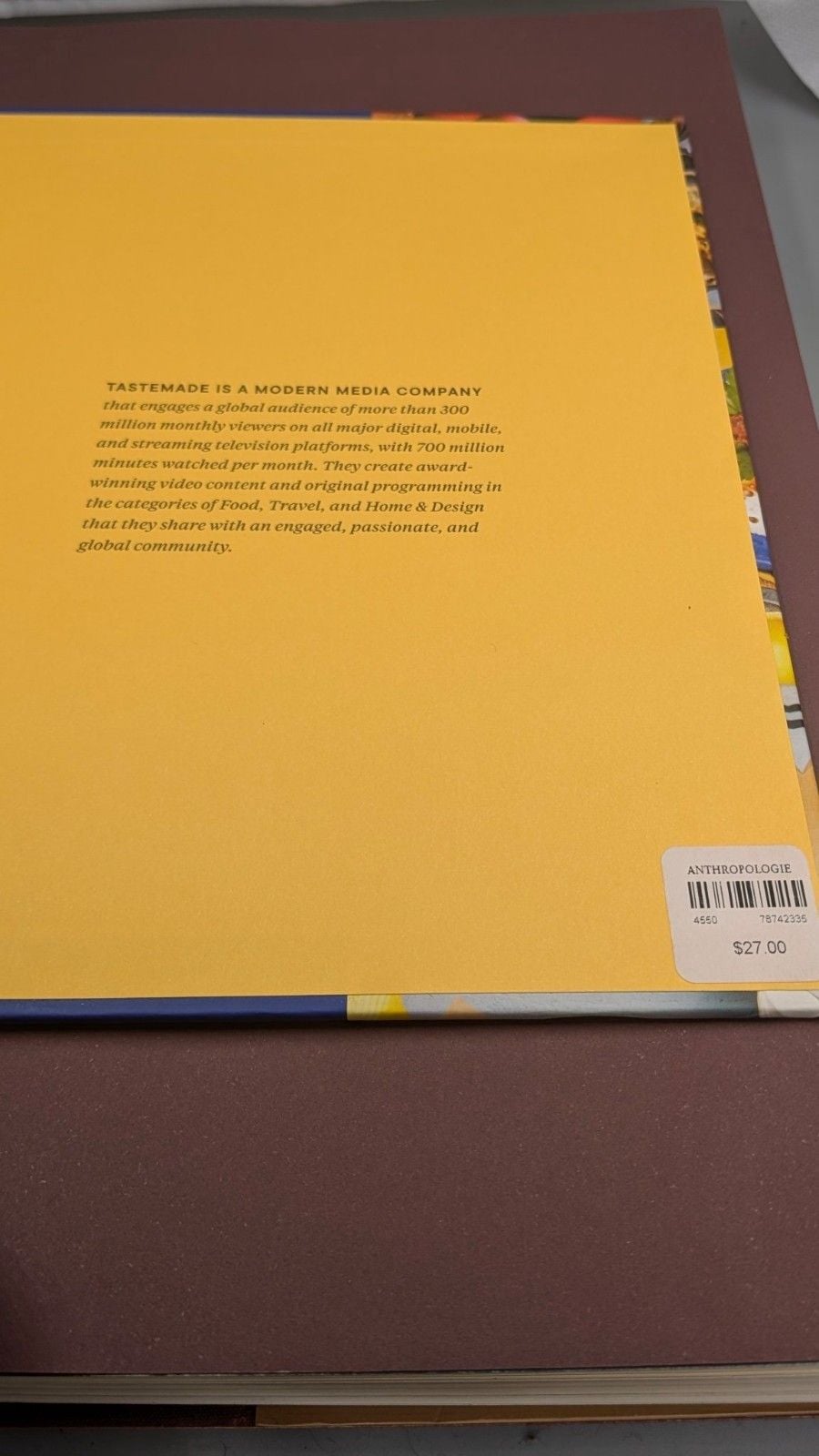 Make This Tonight Tastemade Cookbook Hardcover Recipes Get Dinner on the Table 6