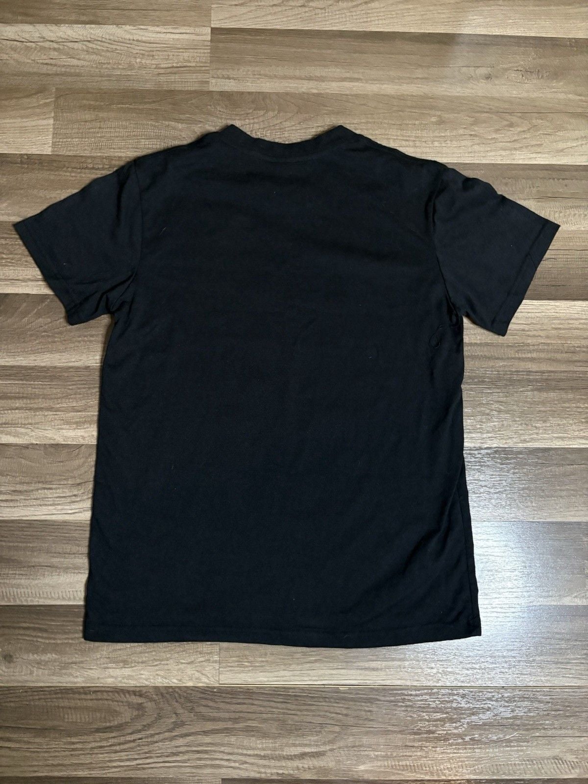 Death Note Misa Amane Vintage Graphic T-Shirt Black Mens Size M 7