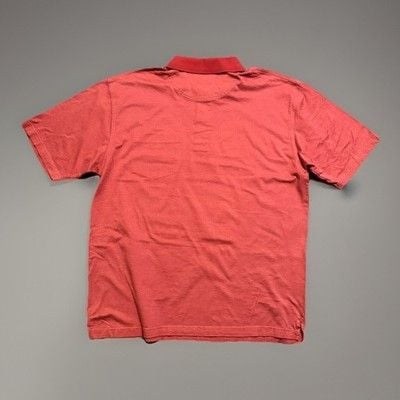 Pendleton 100% Cotton Men's Casual Polo Shirt Size Large Summer Date Night 5