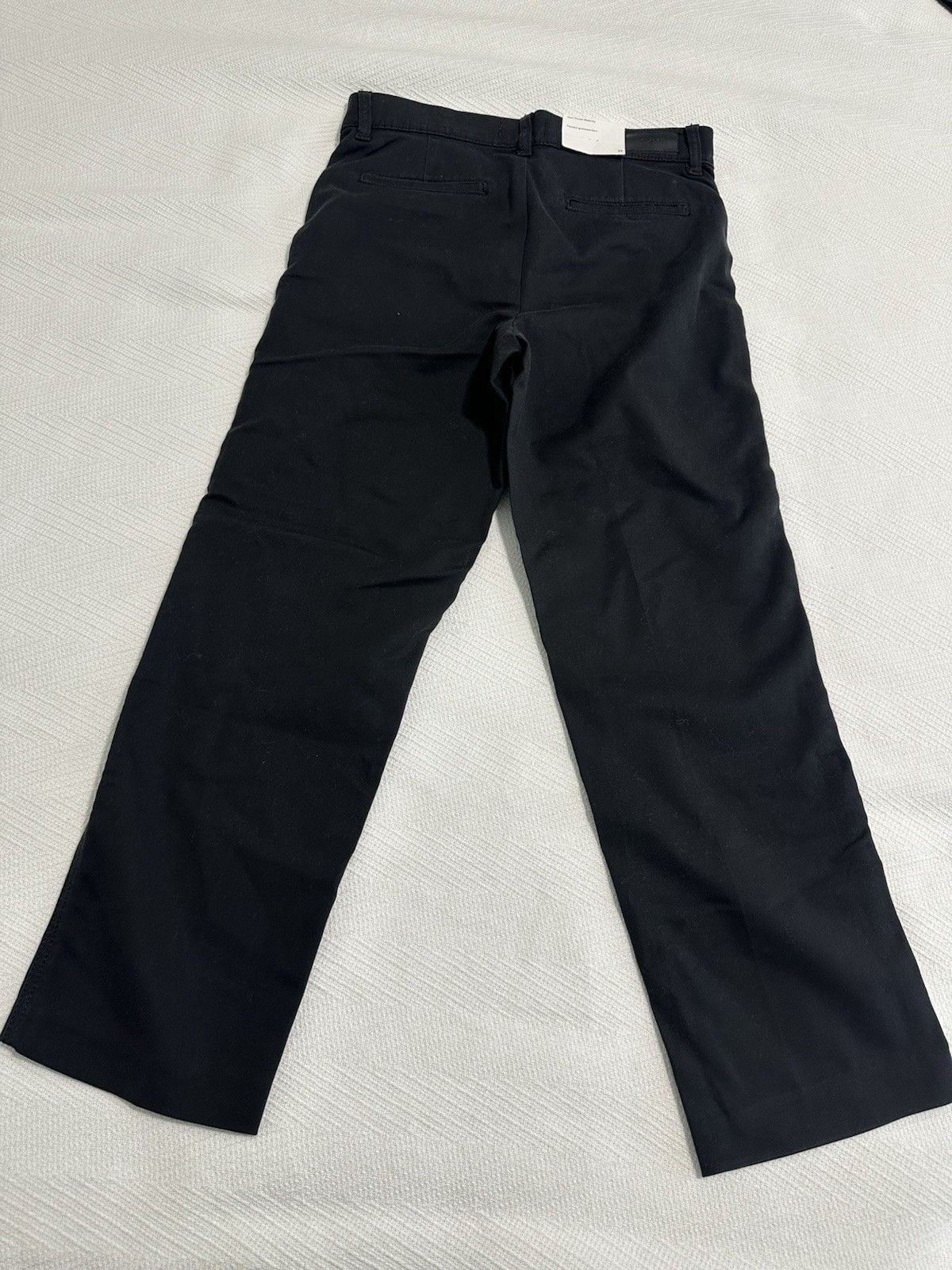 DL1961 Pants Womens 24 Black New With Tags 10